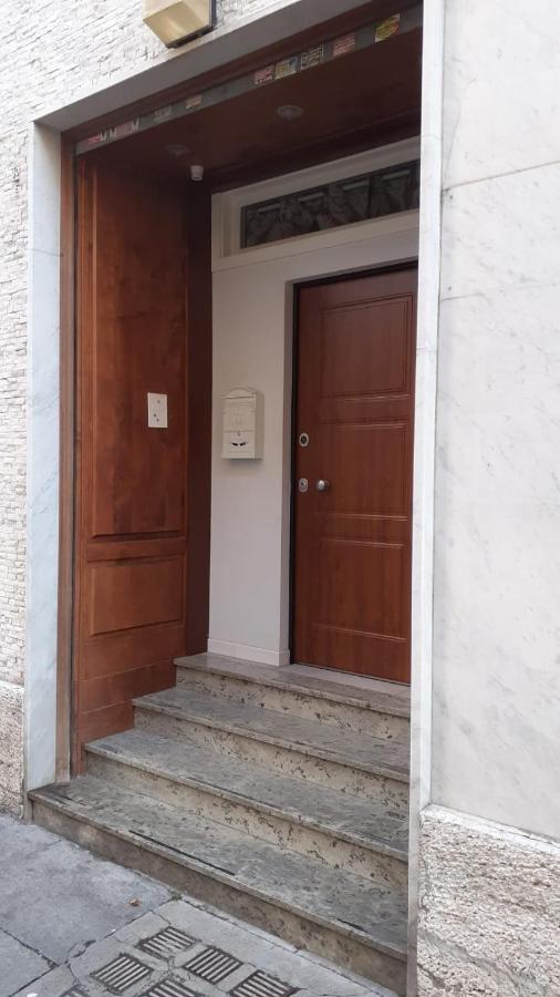 La Cittadella10 Lejlighed Torino Eksteriør billede
